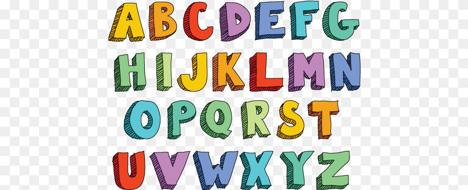 Alphabet Transparent Clipart Alphabet, Text, Number, Symbol, Person Free Png Download