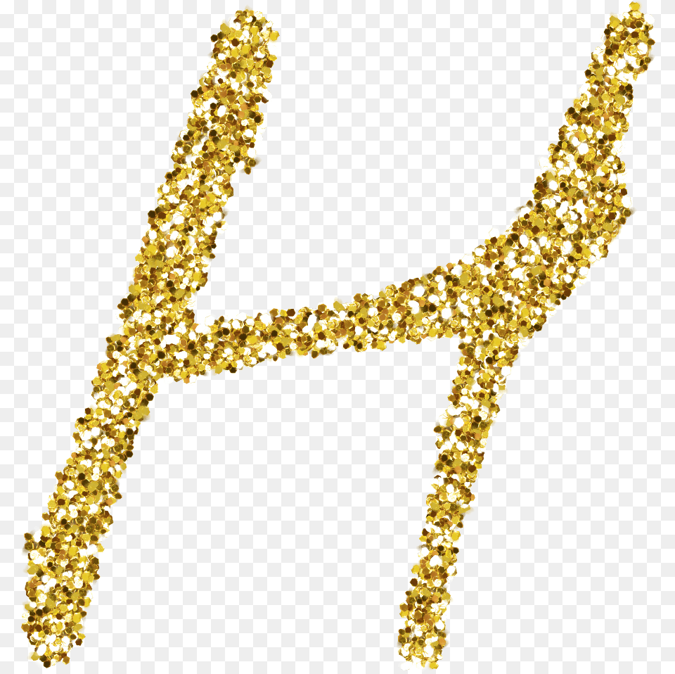 Alphabetstickers H Gold Glitter Sparkle, Accessories, Jewelry, Necklace, Diamond Free Png