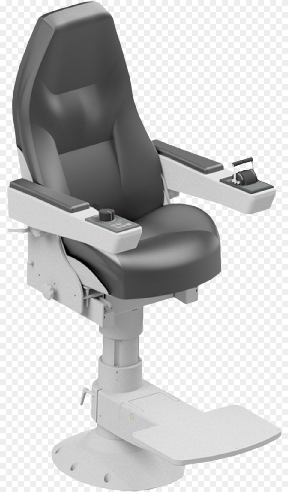 Alphachair Office Chair, Cushion, Home Decor, Furniture, Headrest Free Png Download
