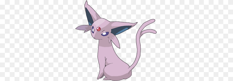 Alphaespy Pokemon Eevee Evolution Espeon, Animal, Fish, Sea Life, Shark Free Transparent Png