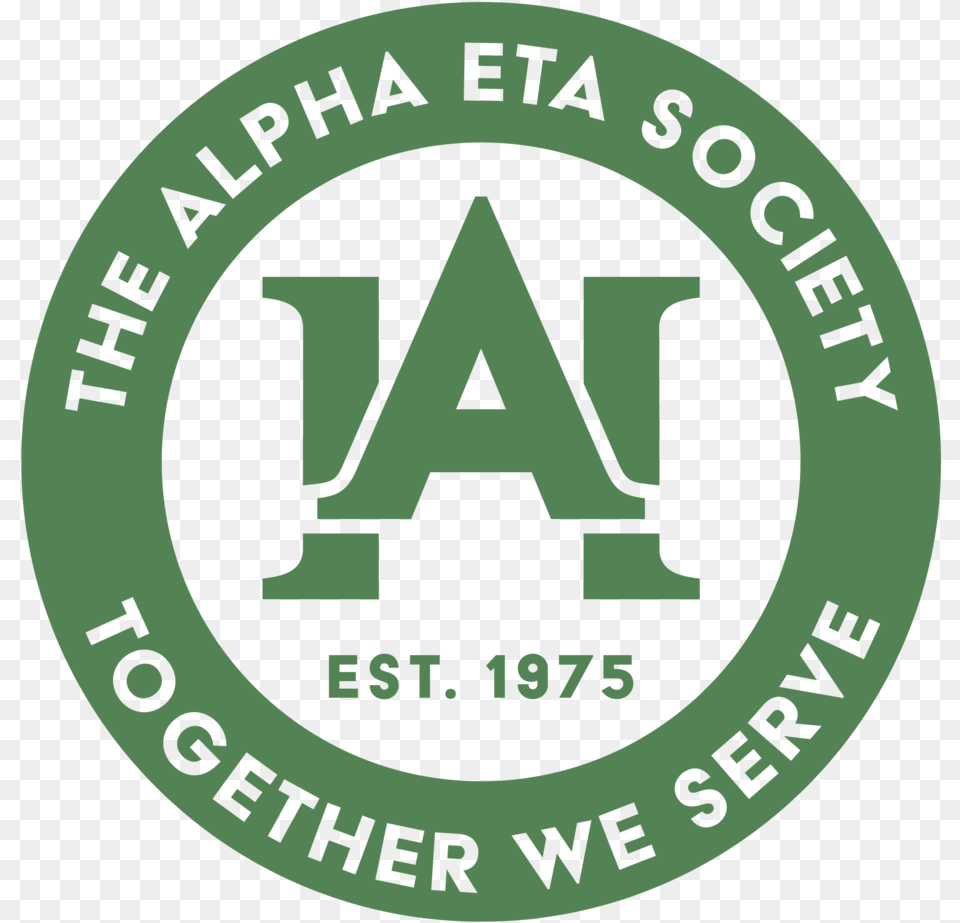 Alphaeta Seal Green4 Emblem, Logo, Badge, Symbol, Disk Png Image