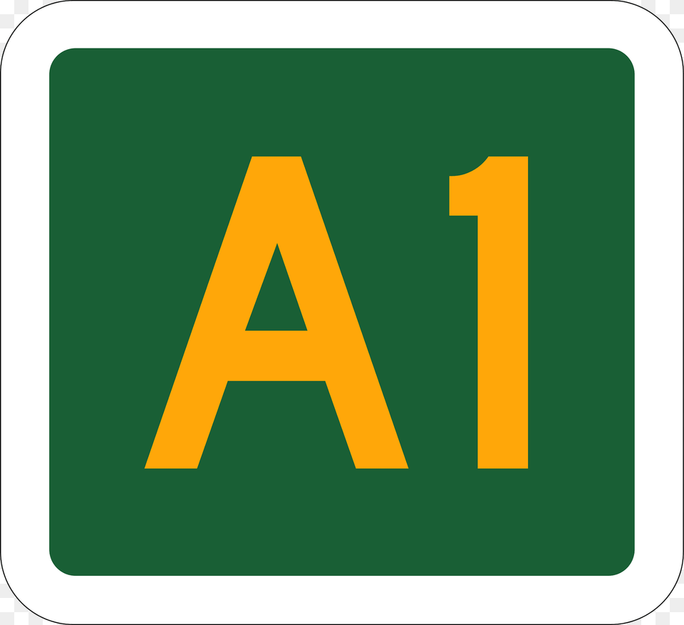 Alphanumeric Route Marker Used In New South Wales Clipart, Sign, Symbol, First Aid Png Image