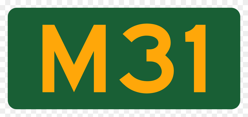 Alphanumeric Route Marker Used On Motorways Excluding New South Wales Clipart, Logo, Text Free Png Download