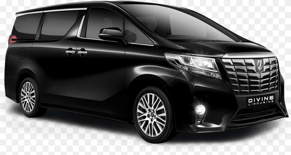 Alphard 2019 Toyota Rav4 Black, Car, Transportation, Vehicle, Machine Free Transparent Png