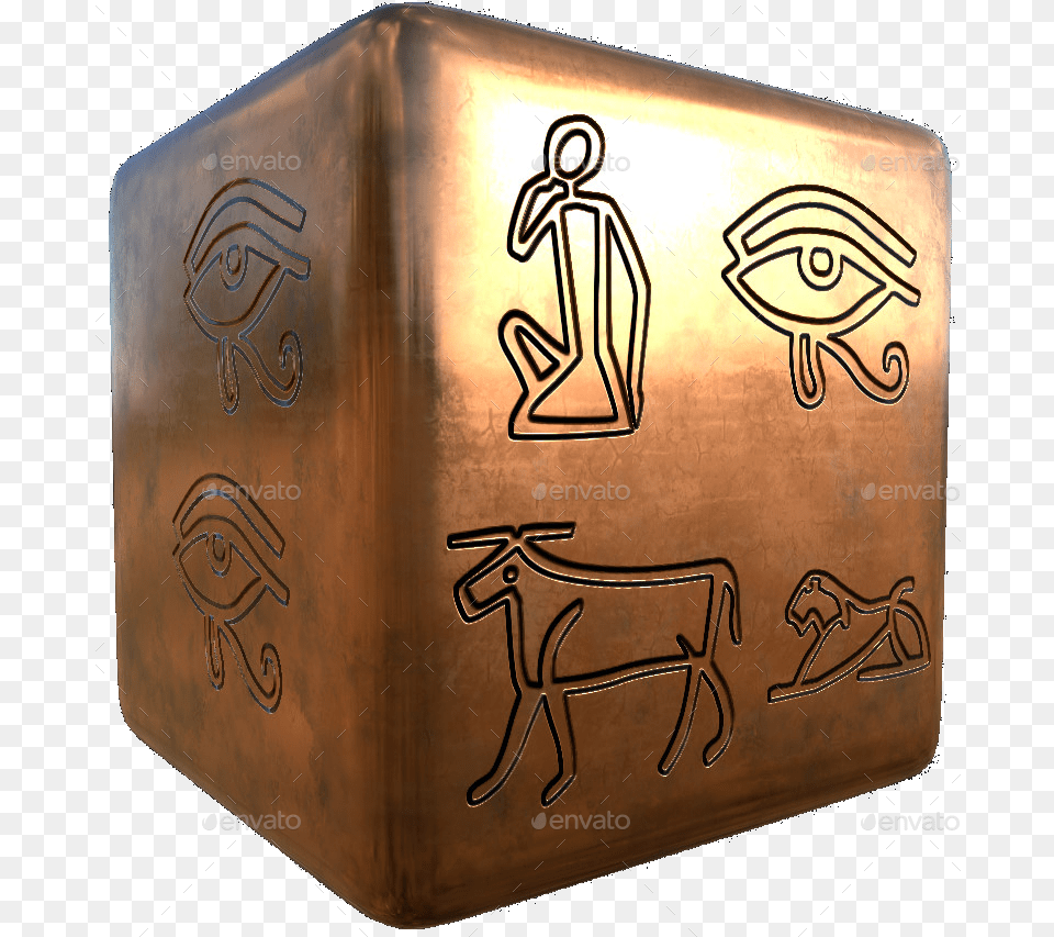 Alphas Texture Egypt, Bronze, Person, Pottery, Jar Free Png