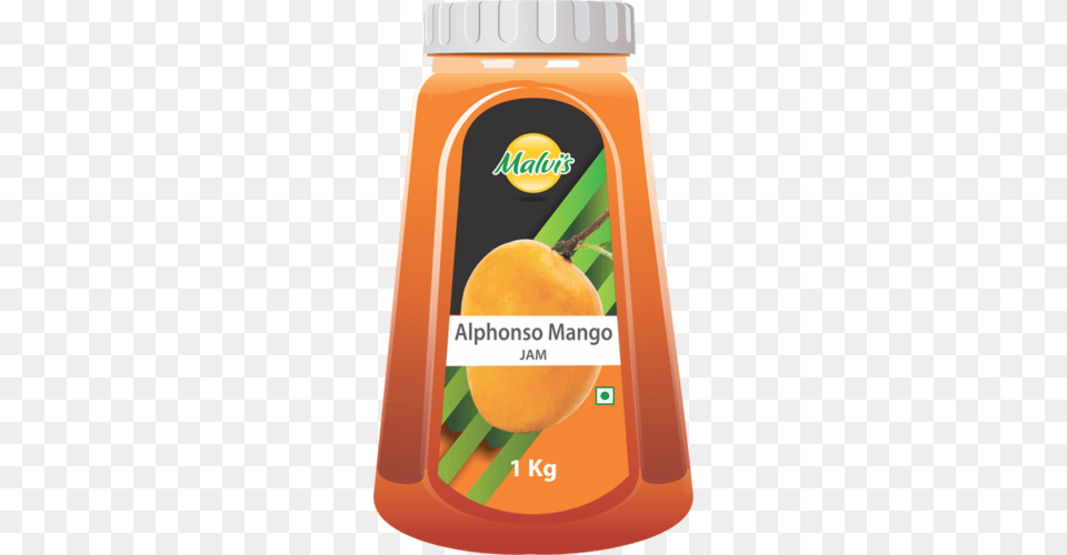 Alphonso Mango Jam Jam, Beverage, Juice, Food, Fruit Png Image