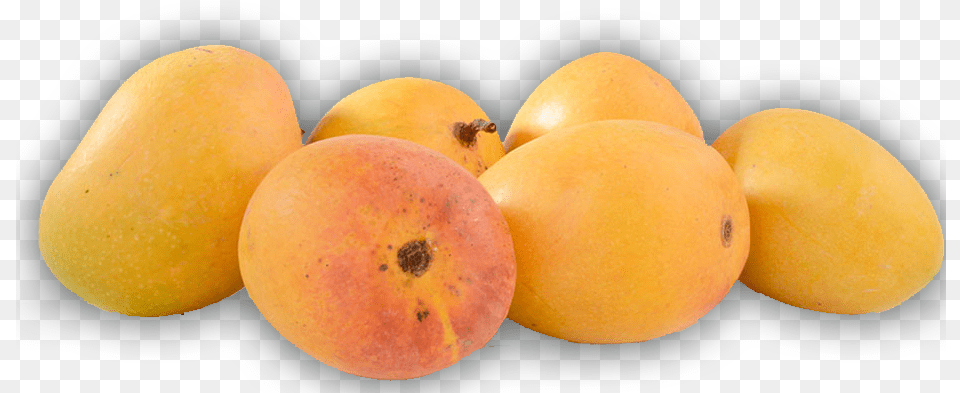 Alphonso Mangoes Alphonso, Food, Fruit, Plant, Produce Free Png