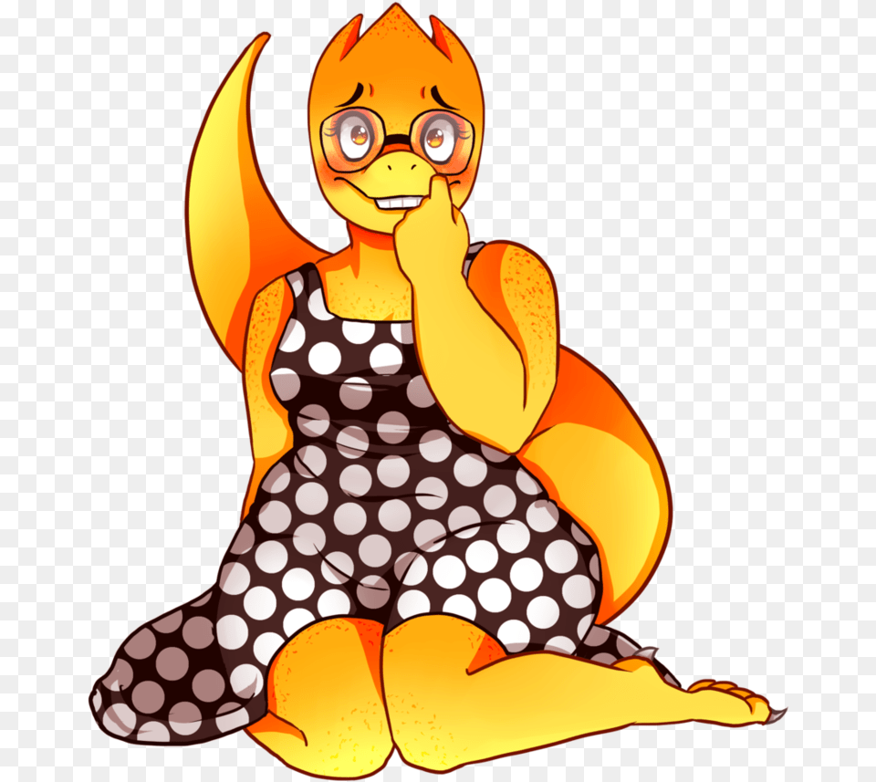 Alphys Chara Dust Flowey Frisk Lost Papyrus Alphys Art, Pattern, Baby, Person, Face Free Transparent Png