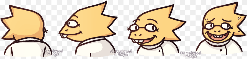 Alphys Stop Being Hard To Draw Plzzzzzz Cartoon, Book, Comics, Publication, Baby Free Png Download
