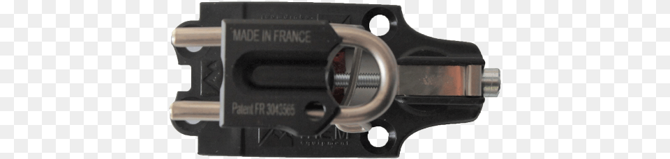 Alpin Heelset Compatible With All Meidjo Pass Easily Revolver, Firearm, Gun, Handgun, Weapon Png Image