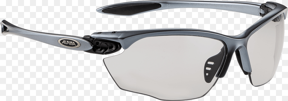 Alpina Twist Four Vl Grey Womenmen Sunglasses, Accessories, Glasses, Goggles Png
