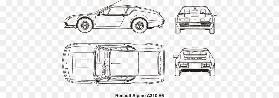 Alpine Machine, Spoke, Vehicle, Car Free Transparent Png
