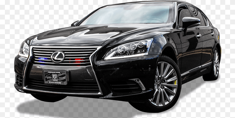 Alpine Armoring Armored Lexus, Alloy Wheel, Vehicle, Transportation, Tire Free Transparent Png