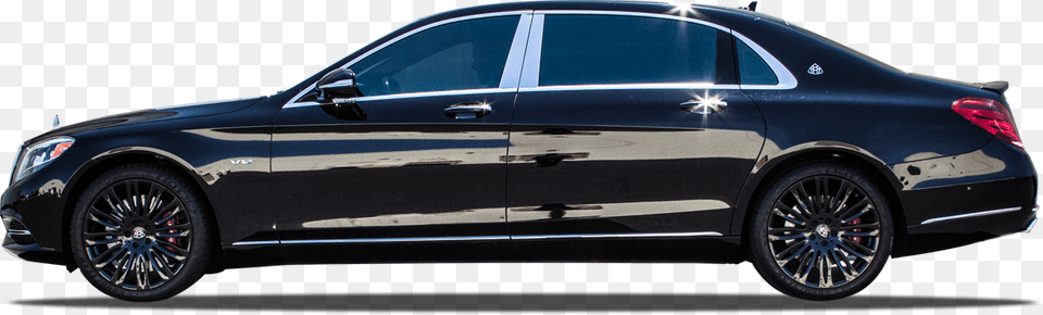Alpine Armoring Executive Car, Alloy Wheel, Vehicle, Transportation, Tire Free Png Download