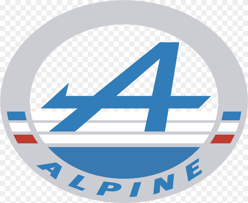 Alpine Automobile Logo U0026 Svg Vector Alpine Automobile Logo, Symbol Free Transparent Png