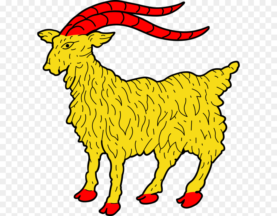 Alpine Goat Computer Icons Drawing Caprinae, Livestock, Animal, Mammal, Lion Free Transparent Png