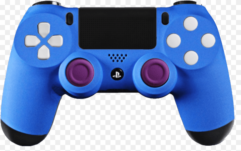 Alpine Green Ps4 Controller, Electronics, Joystick Png