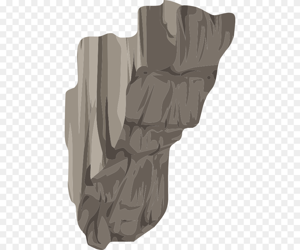 Alpine Landscape Cliff Side Shadow Overhang 01a Al1 Cliff Clipart, Nature, Outdoors, Rock, Person Png Image