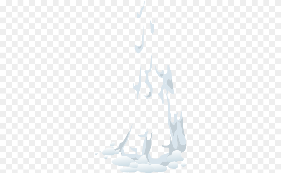 Alpine Landscape Snow Skirt Clip Arts For Web, Ice, Outdoors, Nature Free Transparent Png