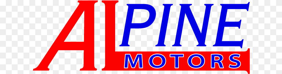 Alpine Motors, Light, License Plate, Transportation, Vehicle Free Transparent Png