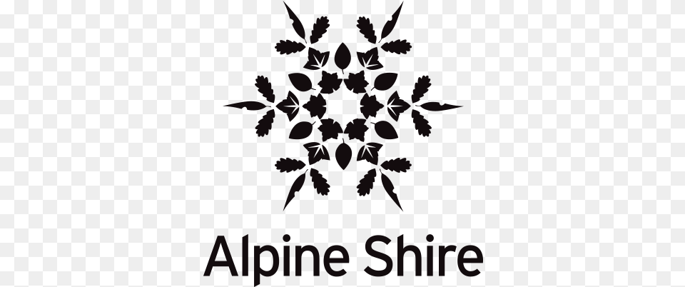 Alpine Shire Council Client Logo Alpine Shire Council Logo, Leaf, Plant, Nature, Outdoors Free Png Download