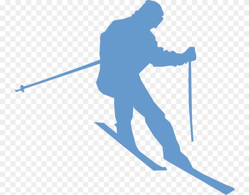 Alpine Skiing Sport Ski Boots Ski Poles, Outdoors, Nature, Snow, Person Free Png
