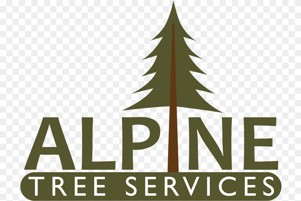 Alpine Tree Logo, Plant, Weapon Png Image