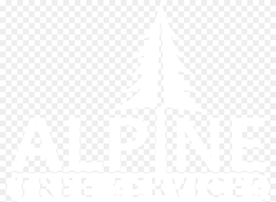 Alpine Tree Service Isa Certified Wv Vertical, Stencil, Logo Png Image