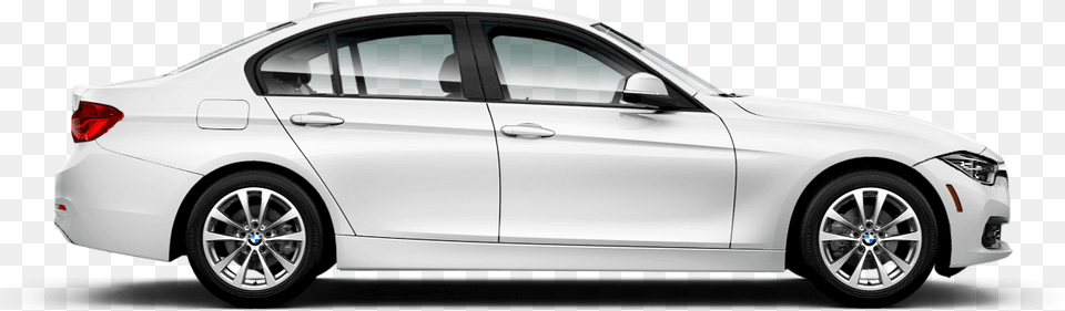 Alpine White White 2017 Bmw 3 Series, Spoke, Car, Vehicle, Machine Png Image