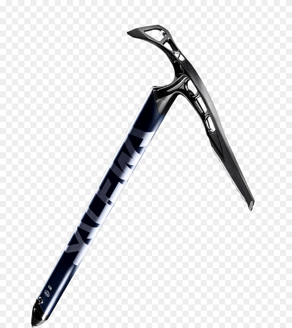 Alpine X Ice Axe, Sword, Weapon, Device Free Transparent Png