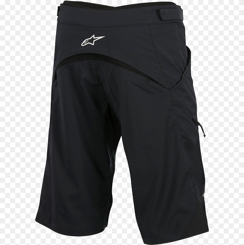 Alpinestar Drop 2 Shorts Black, Clothing, Coat, Jacket, Swimming Trunks Free Transparent Png