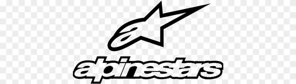 Alpinestars Logo, Symbol, Bow, Text, Weapon Png