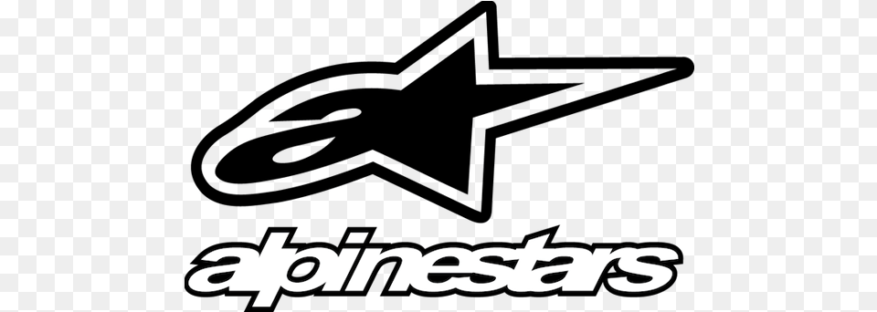 Alpinestars Logo Alpinestar Vector, Text Png