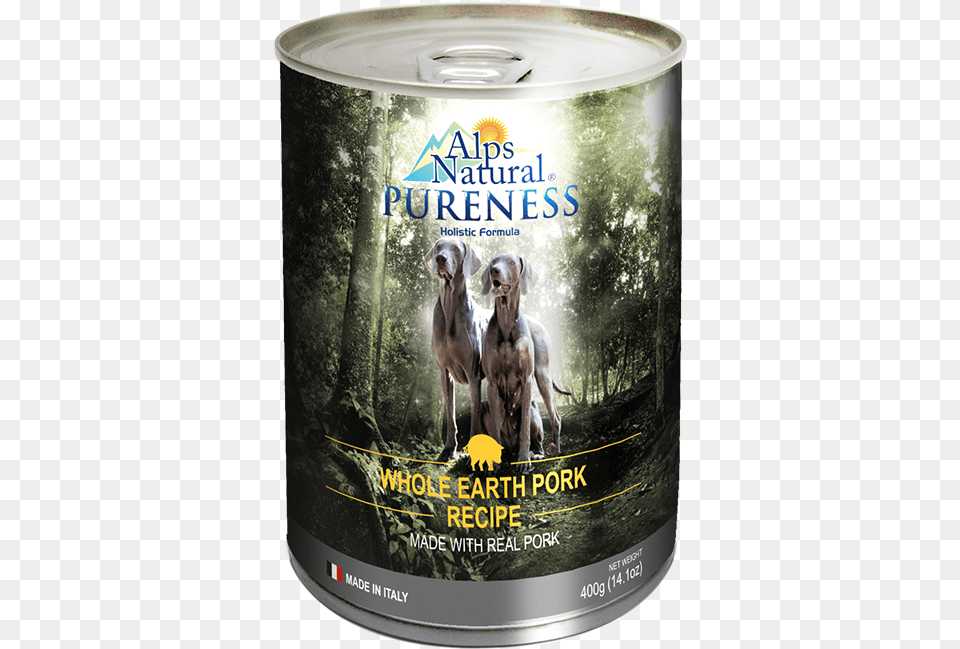 Alps Natural Dog Food Pork, Animal, Canine, Mammal, Pet Free Png