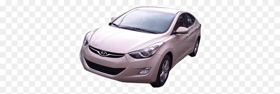 Alquiler De Autos Modernos Hyundai Elantra Gdi 2014, Car, Wheel, Machine, Sedan Png Image
