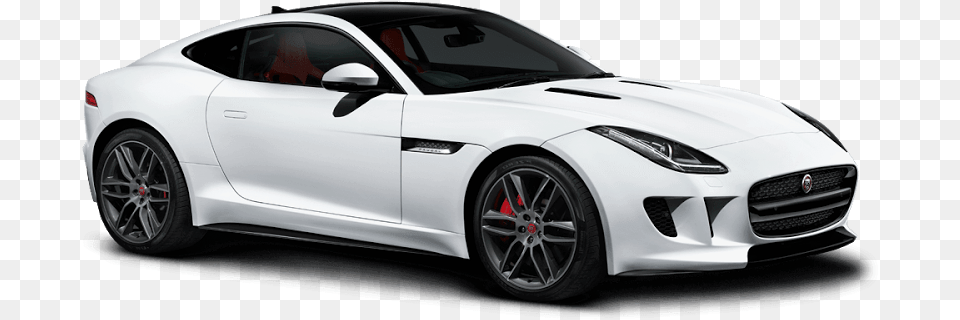 Alquiler De Jaguar F Type Coup Jaguar 4 Seater Sports Car, Vehicle, Coupe, Transportation, Sports Car Png Image