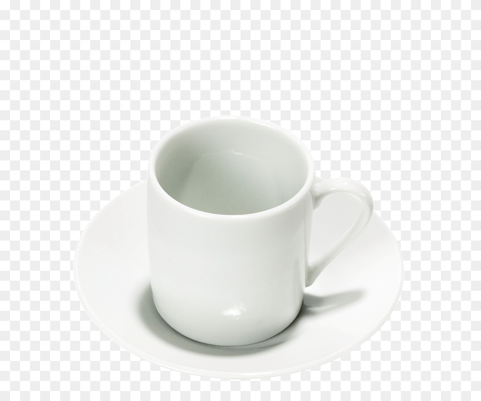 Alquiler Taza Y Plato De Harmony, Cup, Saucer, Art, Porcelain Free Png Download