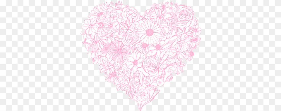 Already Illustration, Flower, Plant Png Image