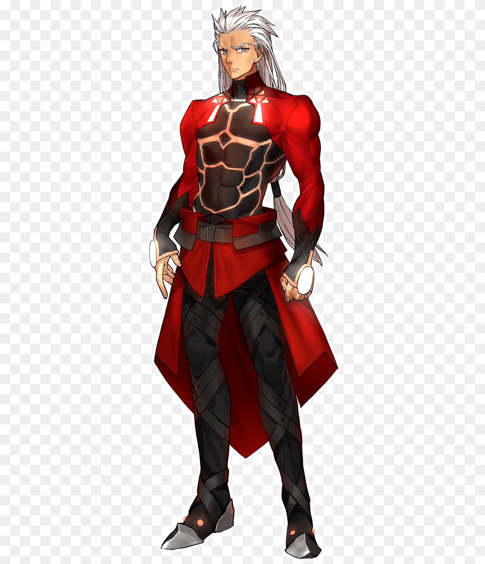 Already Seen Four In Charlemagne Francis Drake Fate Extella Link Archer, Book, Comics, Publication, Adult Free Png Download