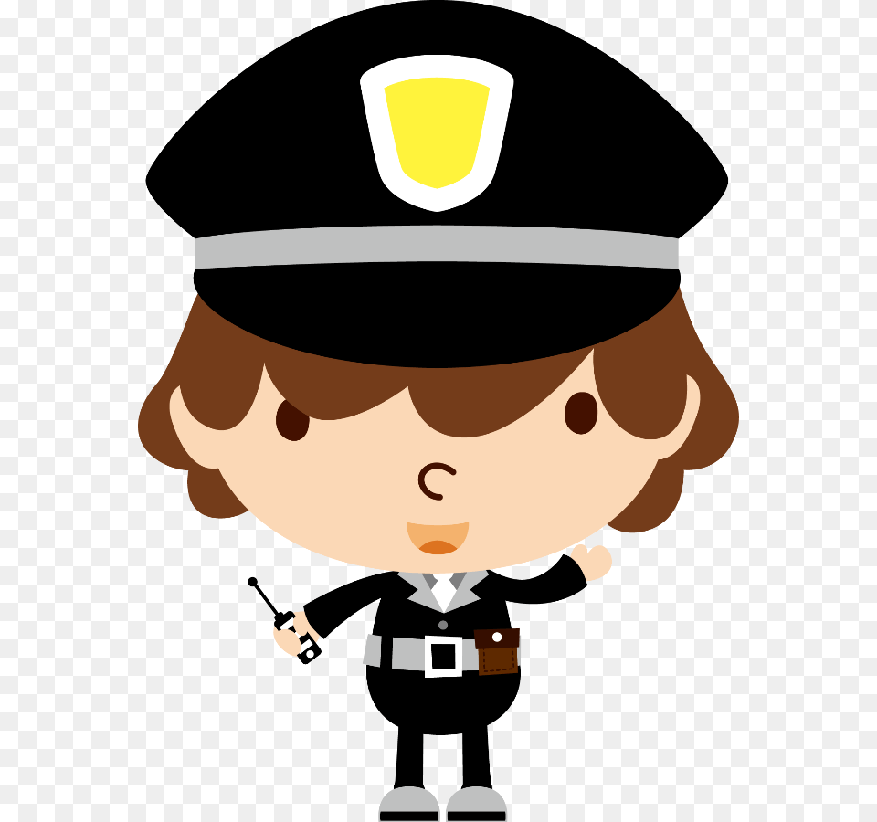 Alreadyclipart, Captain, Officer, Person, People Png Image