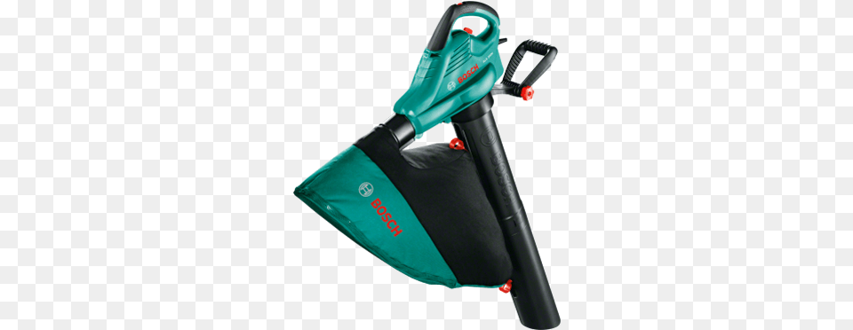 Als 2500 Electric Garden Blower And Vacuum Bosch Als 25 Electric Garden Blower And Vacuum Blower, Appliance, Blow Dryer, Device, Electrical Device Free Png
