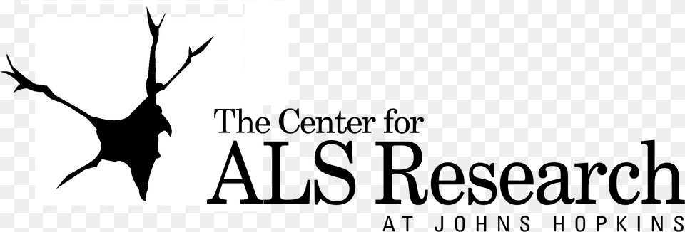 Als Research 01 Logo Black And White Sweet Search, Silhouette, Stencil, Animal, Kangaroo Free Png Download
