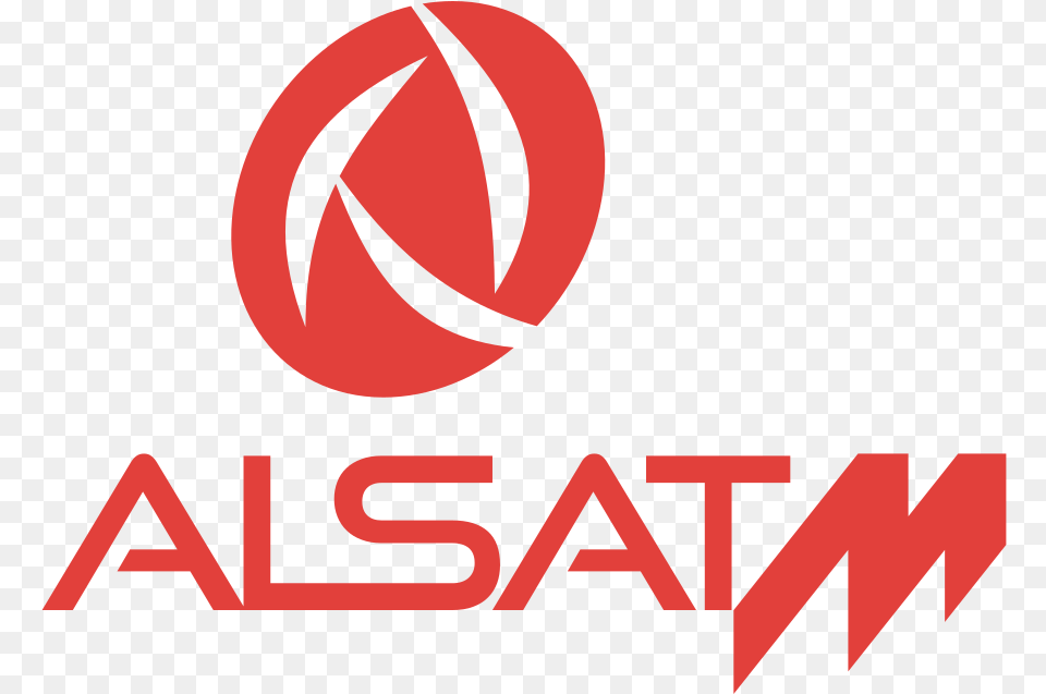 Alsat M Live, Logo, Dynamite, Weapon Png