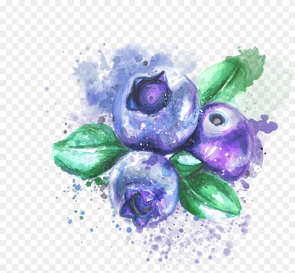 Also Available As Bluebonnet, Berry, Blueberry, Food, Fruit Free Transparent Png