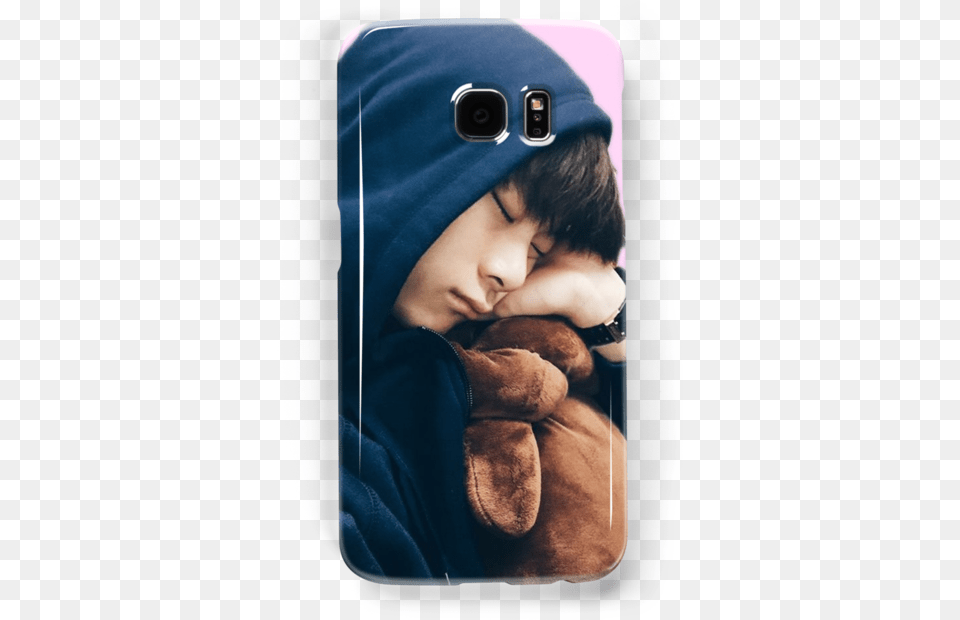 Also Buy This Artwork On Phone Cases Stickers Home Hyungwon 2018 Wallpaper Iphone, Portrait, Face, Head, Photography Free Png