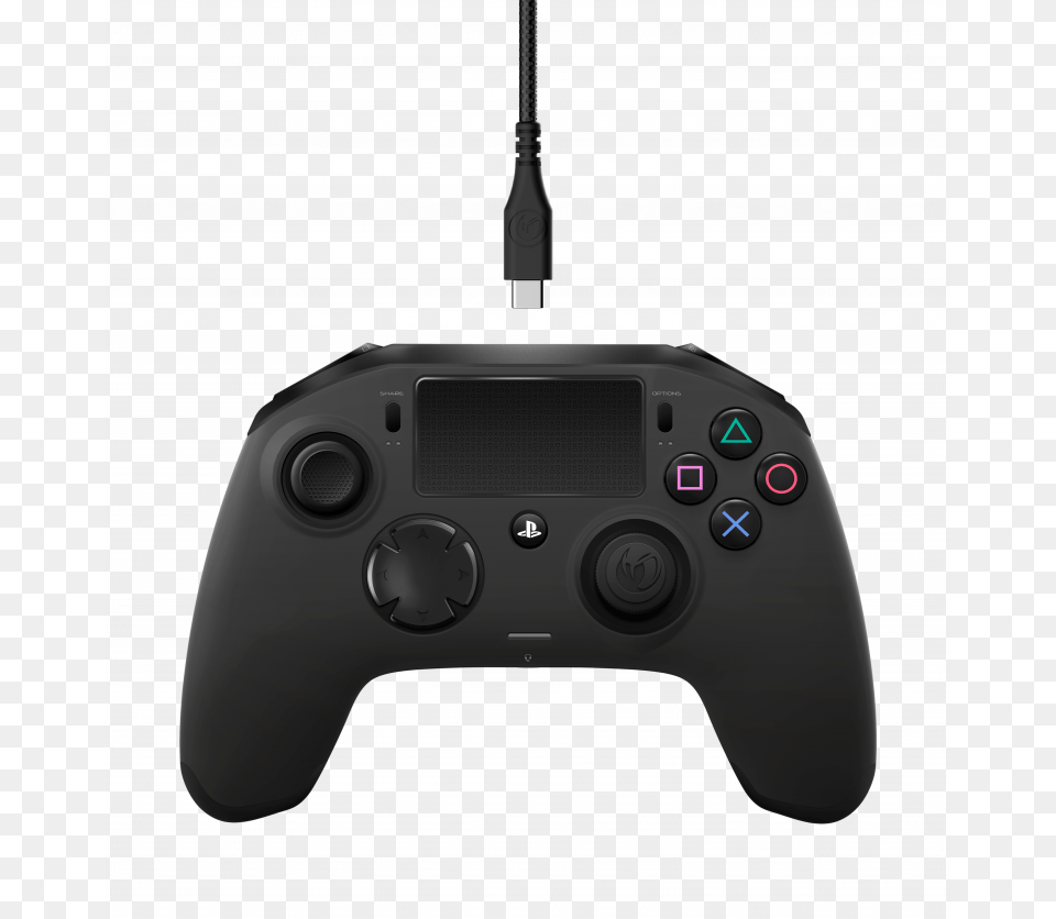 Also Check Out Ps4 Pro Revolution Controller, Electronics, Speaker, Joystick Free Png
