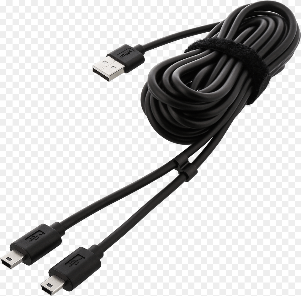 Also For Sony S System Is The Charge Link For Ps Vr Ps4 Vr Controller Charger, Cable Free Png