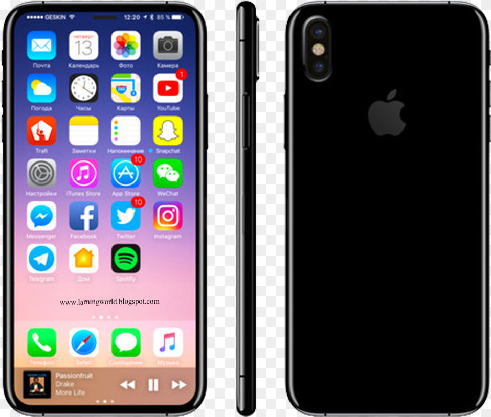 Also Known As Apple Iphone 10 Apple Iphone Ten, Electronics, Mobile Phone, Phone Png