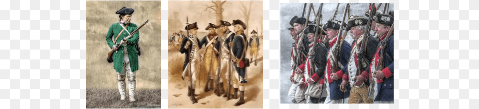 Also Medics And Doctors Occaisonally Wore Different American Revolution Medic Uniform, Weapon, Rifle, Firearm, Gun Free Transparent Png
