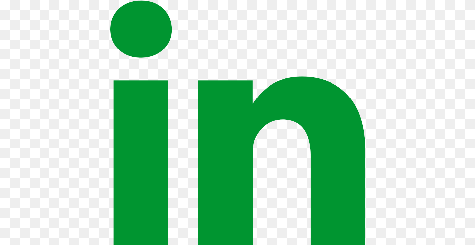 Also On Facebook At Schneider Electric Linkedin Logo Green Color, Text, Number, Symbol Free Transparent Png